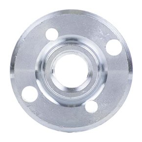 Porca Redonda Esmerilhadeira Bosch/Makita p/ 1800 - Bosch