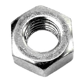 Porca Sextava M8-13 para Lixadeira de Cinta 9404 - Makita