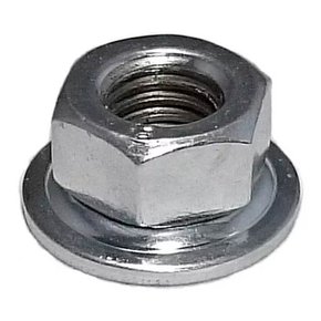 Porca Sextava M8 com Arruela - 264018-7 - Makita