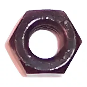 Porca Sextavada M4 - 931102-0 - Makita