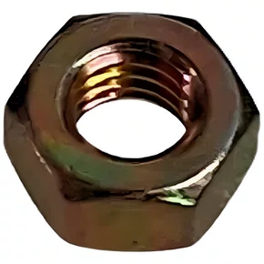 Porca Sextavada M6 - 931302-2 - Makita