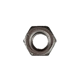 Porca Sextavada M8 x 1.25mm Aço - 330015-03 - Dewalt