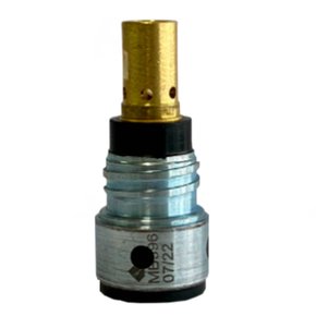 Porta Bico e Bocal Preto MB 396 - Oximig