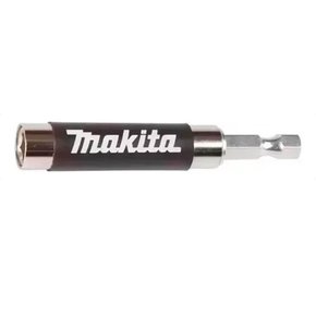 Porta Bits com Guia de Comprimento 80mm - B-48751 - Makita Porta Bits com Guia de Comprimento 80mm - B-48751 - Makita