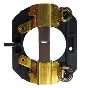 Porta Carvão e Par Escovas de Carvão para DCF880 - N309479 - Dewalt Porta Carvão e Par Escovas de Carvão para DCF880 - N309479 - Dewalt