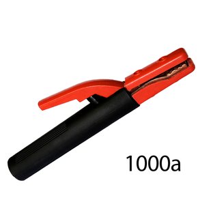 Porta Eletrodo 1000a - Bronze - Delta Plus Porta Eletrodo 1000a - Bronze - Delta Plus