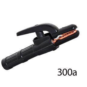 Porta Eletrodo 300a - Bronze - Delta Plus