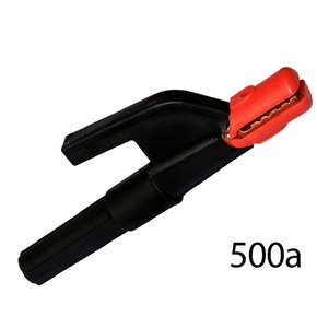 Porta Eletrodo 500a - Bronze - Delta Plus Porta Eletrodo 500a - Bronze - Delta Plus