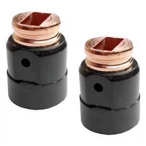 Porta Escova de Carvão - 5140049-47 - Black & Decker