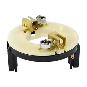 Porta Escova de Carvão - 90547780 - Black & Decker Porta Escova de Carvão - 90547780 - Black & Decker