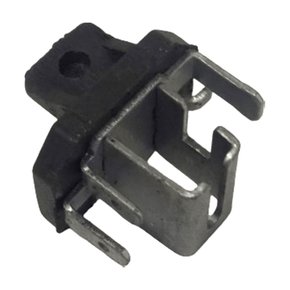 Porta Escova de Carvão - 90604791 - Black & Decker