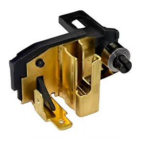 Porta Escova de Carvão para DWE4557 - N106196 - Dewalt Porta Escova de Carvão para DWE4557 - N106196 - Dewalt