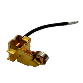 Porta Escova Inferior para Furadeira DWD502 - Dewalt