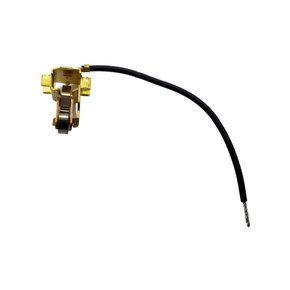 Porta Escova Superior para Furadeira de Impacto DWD502 - Dewalt