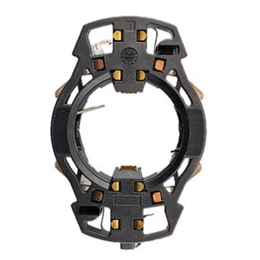 Porta Escovas de Carvão - 1614336072 - Bosch