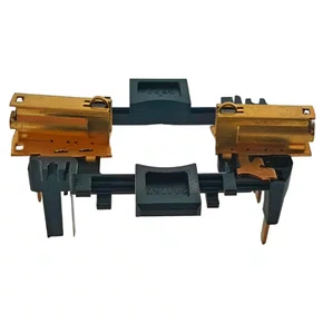 Porta Escovas de Carvão - 2609001621 - Bosch