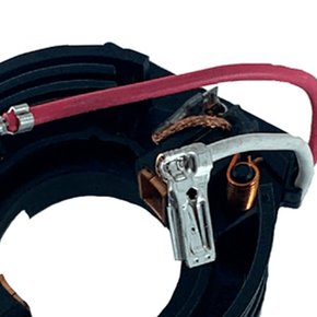 Porta Escovas de Carvão para GSB 16 RE - 2609199417 - Bosch