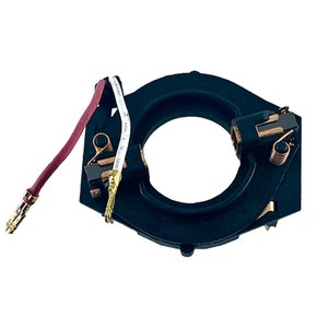 Porta Escovas de Carvão para GSR 7-14E - F000612102 - Bosch