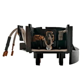 Porta Escovas para Martelete GBH 10DC - 1614336016 - Bosch