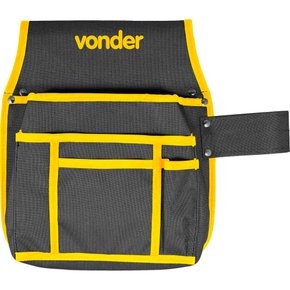 Porta Ferramentas PF 016 - 3540300016 - Vonder Porta Ferramentas PF 016 - 3540300016 - Vonder