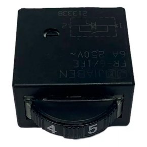 Potenciômetro 220V - 5140173-27 - Dewalt Potenciômetro 220V - 5140173-27 - Dewalt