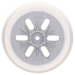 Prato De Borracha Extra Macio 150mm 6" - Bosch Prato De Borracha Extra Macio 150mm 6" - Bosch
