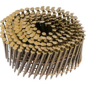 Prego Liso 50mm Carretel com 300 peças para Pregador PP550 - Vonder