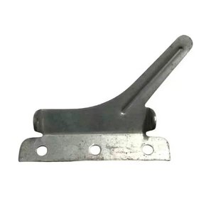 Prendedor de Lixa Pos.06 para Lixadeira Orbital - RTS1-06 - Raimann Prendedor de Lixa Pos.06 para Lixadeira Orbital - RTS1-06 - Raimann