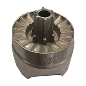 Prendedor do Eixo Superior - 318423-1 - Makita