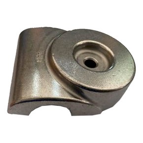 Prendedor do Guidão Inferior - 318425-7 - Makita