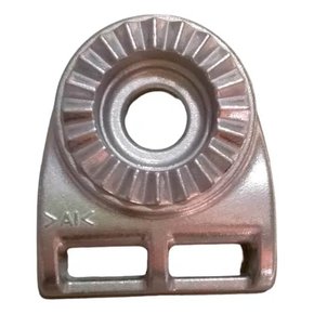 Prendedor do Guidão Inferior para Roçadeira - 318424-9 - Makita