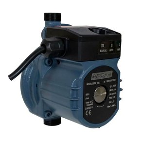 Pressurizador Automático de Rede EPR-18A 220v - Eletroplas Pressurizador Automático de Rede EPR-18A 220v - Eletroplas