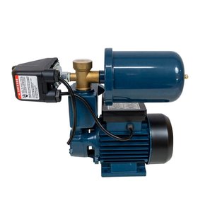 Pressurizador Automático de Rede EPR-50 220v - Eletroplas Pressurizador Automático de Rede EPR-50 220v - Eletroplas