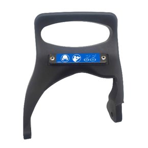 Protetor de Mão Frontal para DUC353 - 458418-3 - Makita