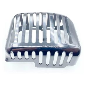 Protetor do Silencioso para Roçadeira - 451998-8 - Makita