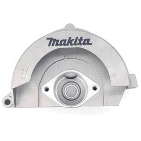 Protetor Fixo Usinado Completo para 4100NH3 - 142143-3 - Makita