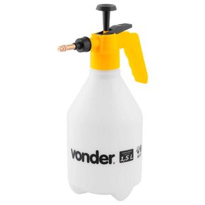 Pulverizador 1,5L PU015 - Vonder