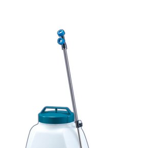 Pulverizador Costal à Bateria 15LT 18V - Makita DVF154Z - Felap