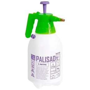 Pulverizador Manual 2L - Palisad Pulverizador Manual 2L - Palisad