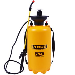 Pulverizador Manual PL-10 10L - Lynus Pulverizador Manual PL-10 10L - Lynus