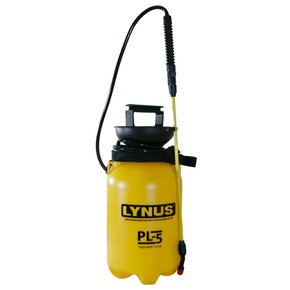 Pulverizador Manual PL-5 5L - Lynus Pulverizador Manual PL-5 5L - Lynus