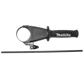 Punho Completo - 135209-6 - Makita Punho Completo - 135209-6 - Makita