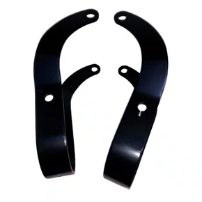 Punho Lateral - 345279-9 - Makita