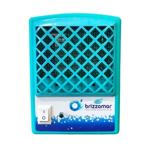 Purificador Biológico De Ar - Brizzamar Purificador Biológico De Ar - Brizzamar