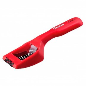 Raspador Reto 65x41mm Para Drywall e Gesso - Cortag Raspador Reto 65x41mm Para Drywall e Gesso - Cortag