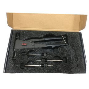 Rebitadeira Manual Alicate Popnut M3 A M6 - Refal Rebitadeira Manual Alicate Popnut M3 A M6 - Refal