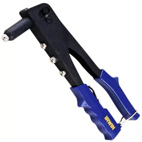 Rebitador Manual R100 10,5" - Irwin Rebitador Manual R100 10,5" - Irwin