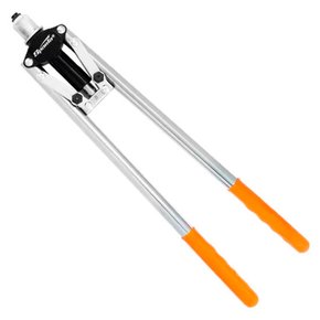 Rebitador Manual Tipo Alavanca 450mm para Rebites - Sparta Rebitador Manual Tipo Alavanca 450mm para Rebites - Sparta