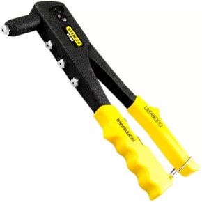 Rebitador Profissional - 69-800 - Stanley Rebitador Profissional - 69-800 - Stanley