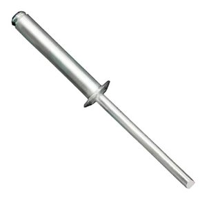 Rebite Repuxo RA 306 3.2 x 6.0mm Com 1000 Peças - Noll Rebite Repuxo RA 306 3.2 x 6.0mm Com 1000 Peças - Noll